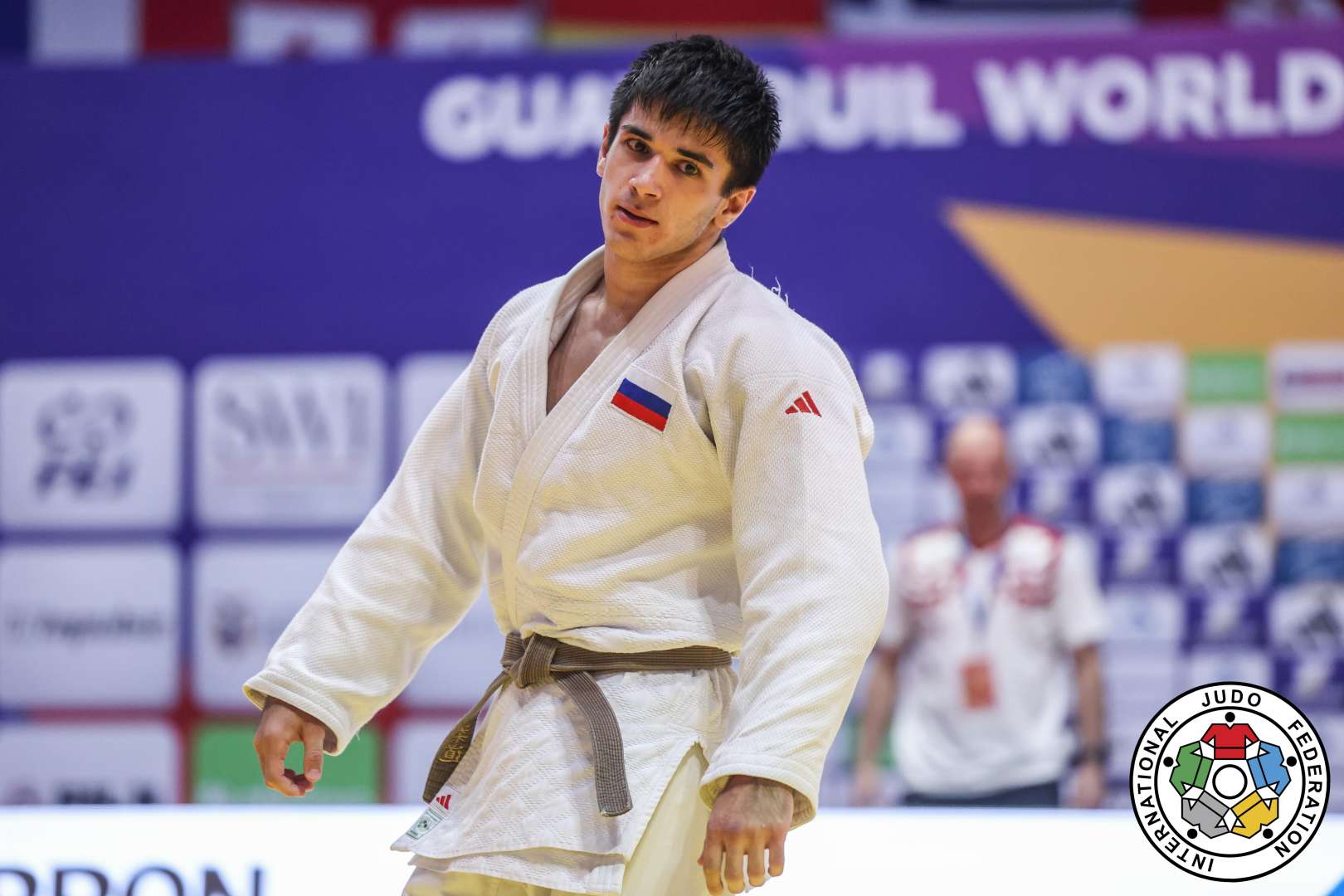 Russia wins the medal race but Kazakhstan leaves a major mark on Cadet Worlds