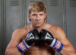 Tommy Morrison’s Heavyweight Son Reveals Cancer Diagnosis