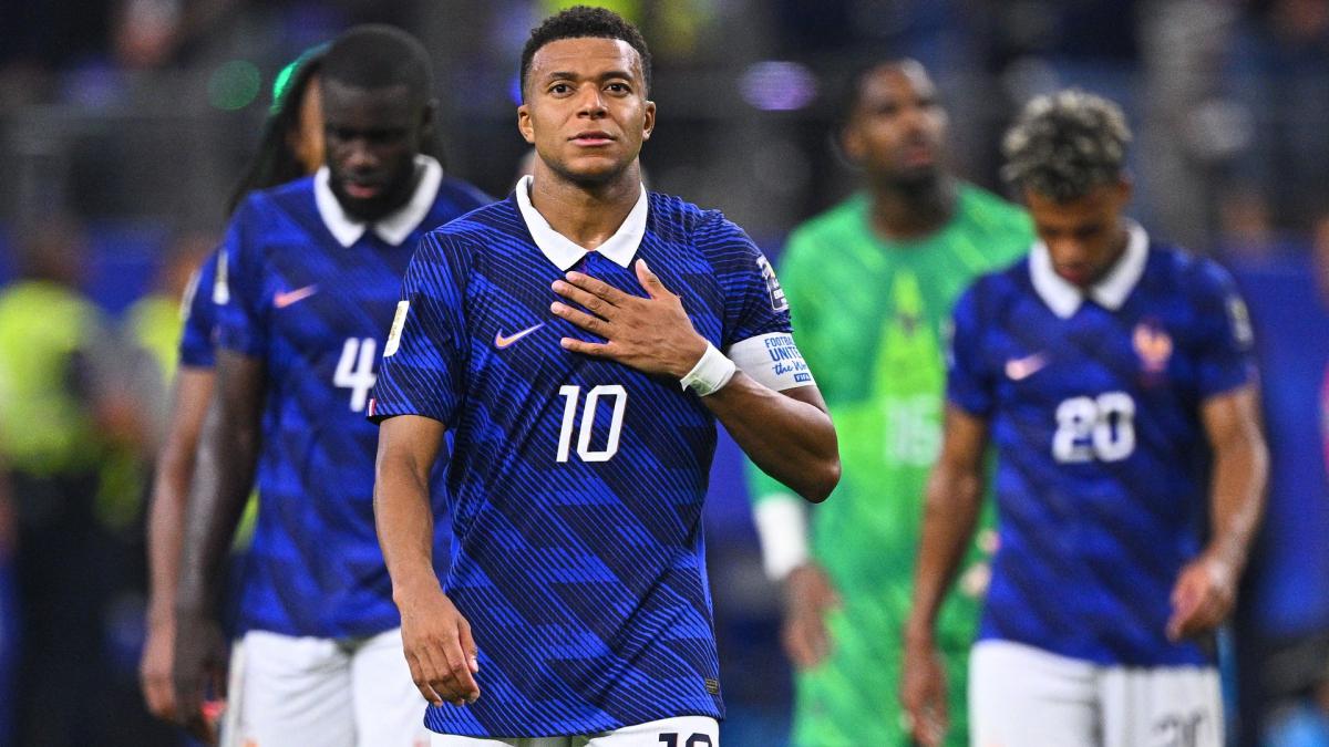 Ballon d’Or : le grand paradoxe de Kylian Mbappé