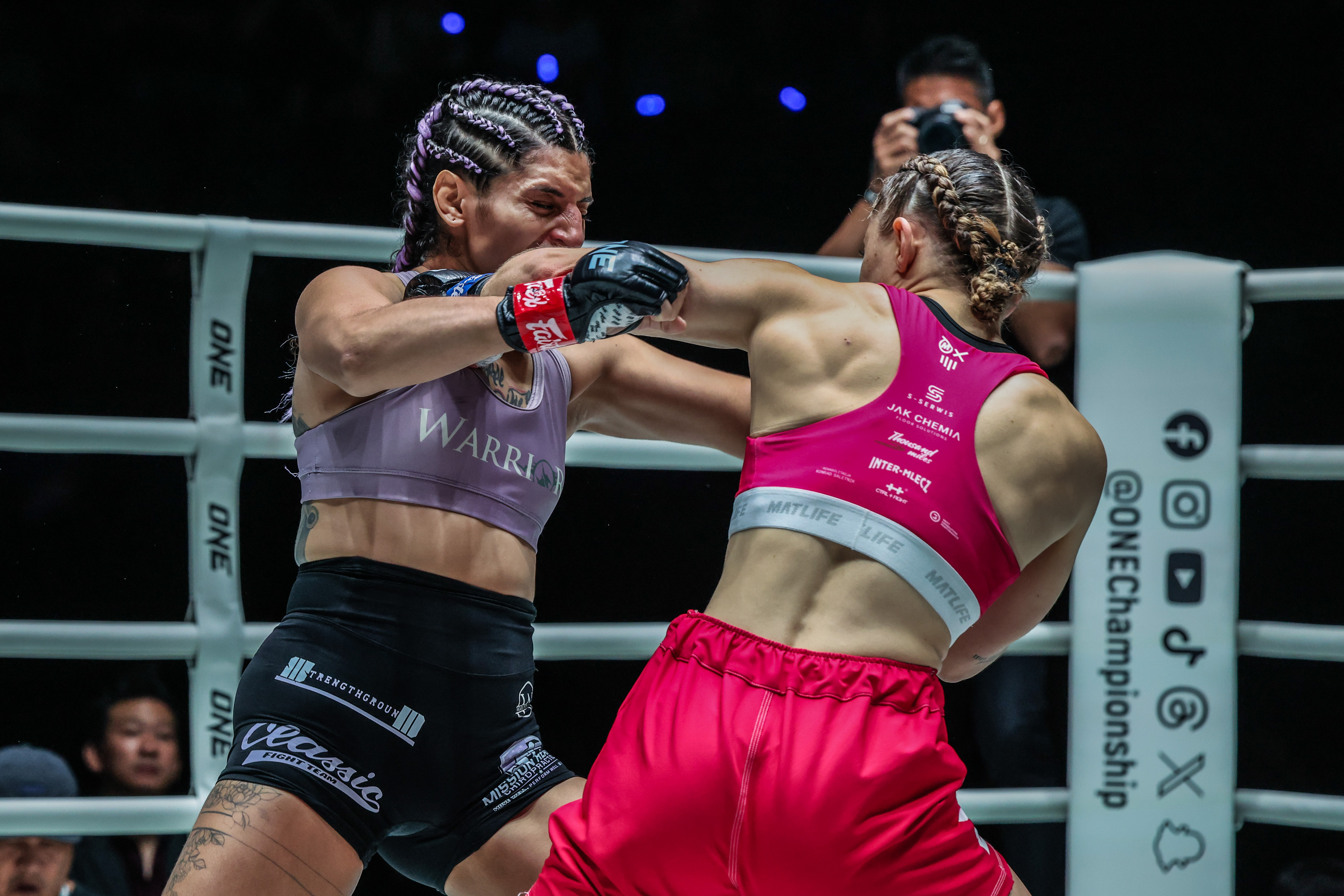 Magdalena Czaban Natalie Salcedo ONE Fight Night 46 3.jpg