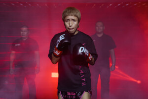 Kana Yu Yau Pui ONE Fight Night 46 1