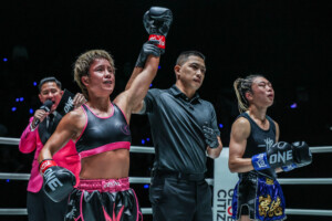 Kana Yu Yau Pui ONE Fight Night 46 7