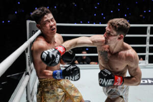 Nico Carrillo Zhou Jiaqiang ONE Fight Night 46 8