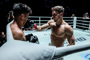 Nico Carrillo Zhou Jiaqiang ONE Fight Night 46 12