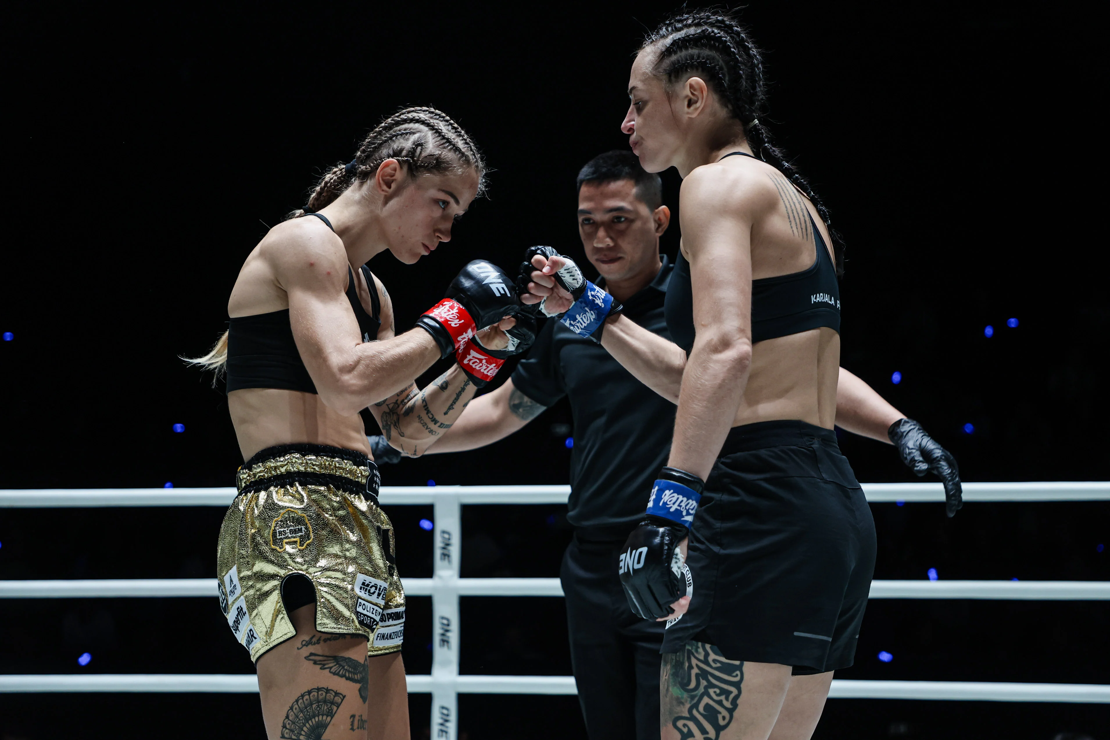 Stella Hemetsberger Natalia Diachkova ONE Fight Night 46 3.jpg