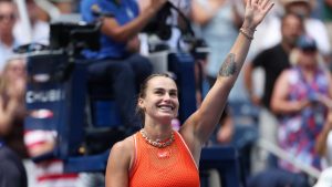 Sabalenka y el olor a marihuana: la ciencia aclara si puede afectar al rendimiento deportivo