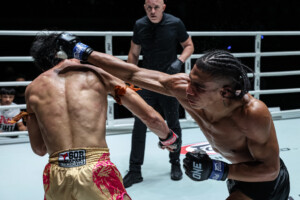 Jordan Estupinan Jaosuayai Mor Krungthepthonburi ONE Fight Night 47 6 1