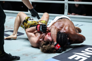 Fabio Henrique Ryohei Kurosawa ONE Fight Night 47 7