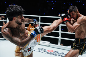 Ricardo Bravo Mohamed Younes Rabah ONE Fight Night 47 9