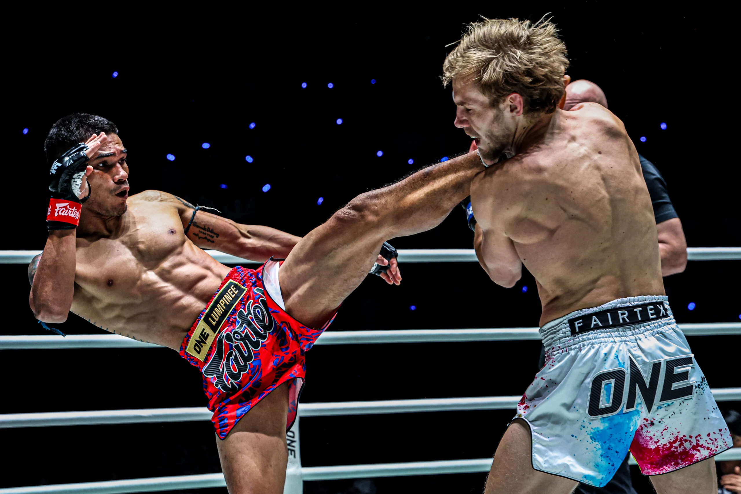 Full Card Revealed For ONE Friday Fights 173 On October 2