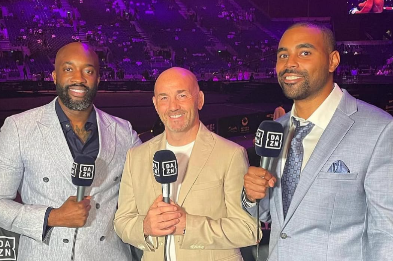Mike Tyson’s 29-Year-Old Son Set to Launch Professional Boxing Career