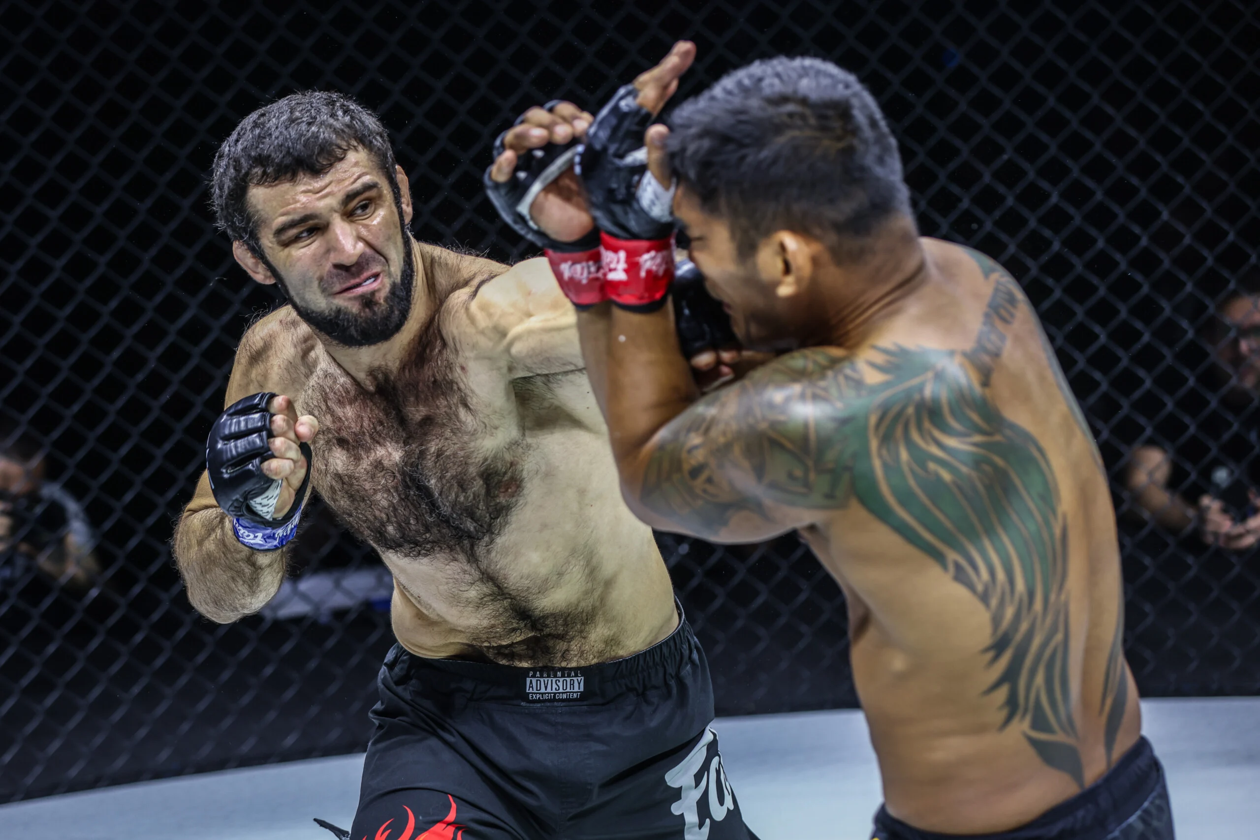 5 Electrifying Reasons To Watch ONE Fight Night 48: Erdogan Vs. Elliott