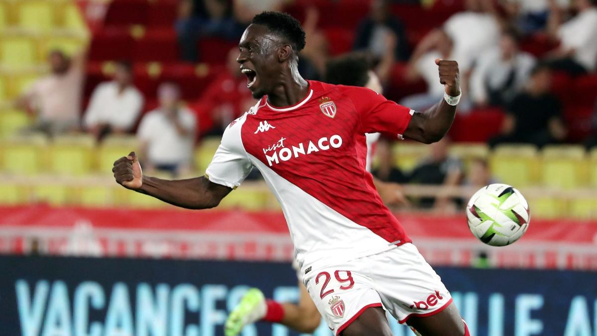 AS Monaco : ça avance pour le transfert XXL de Folarin Balogun