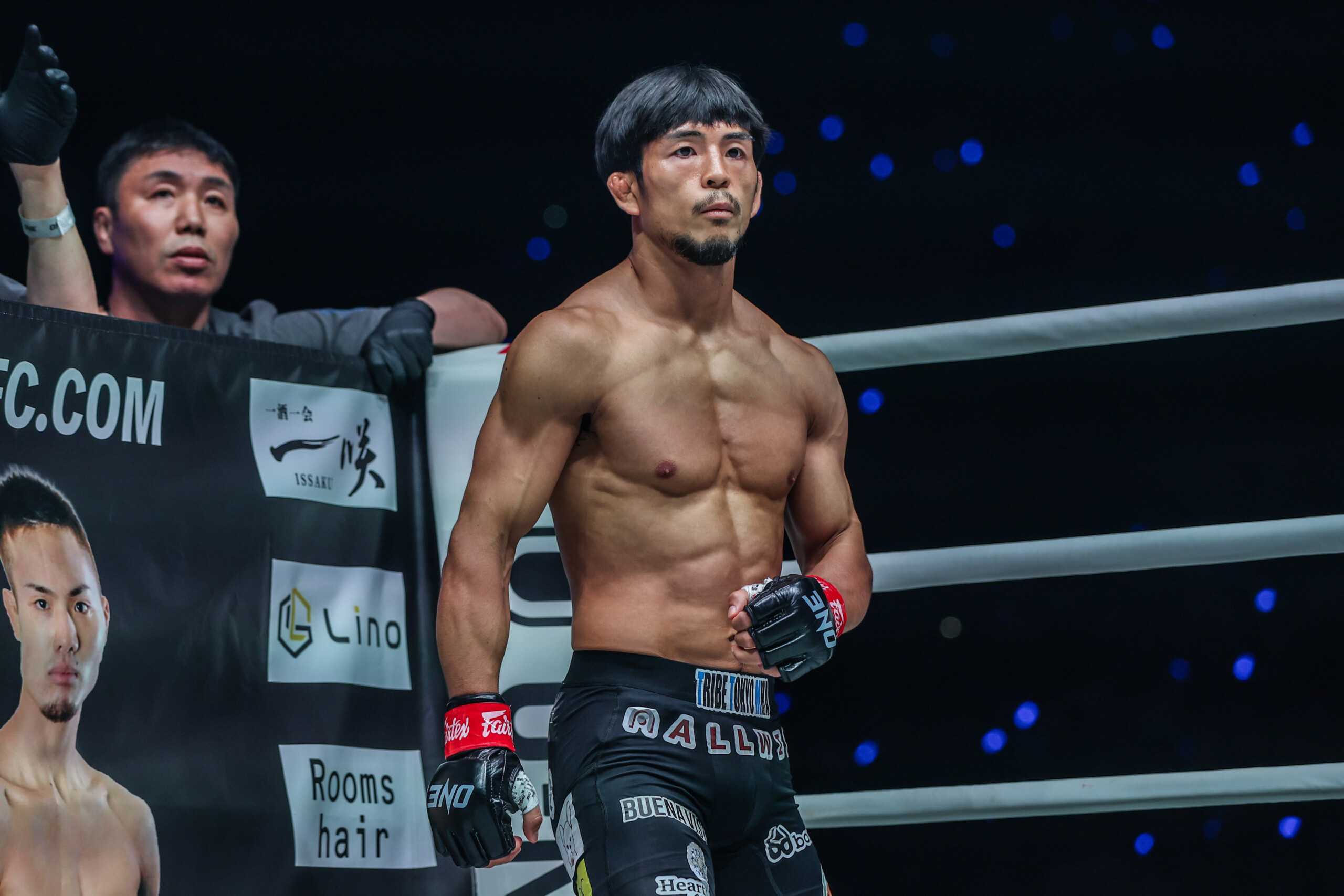 ‘I Absolutely Refuse To Lose’ – Yuya Wakamatsu Ignites World Title Reclamation Bid At ONE SAMURAI 3