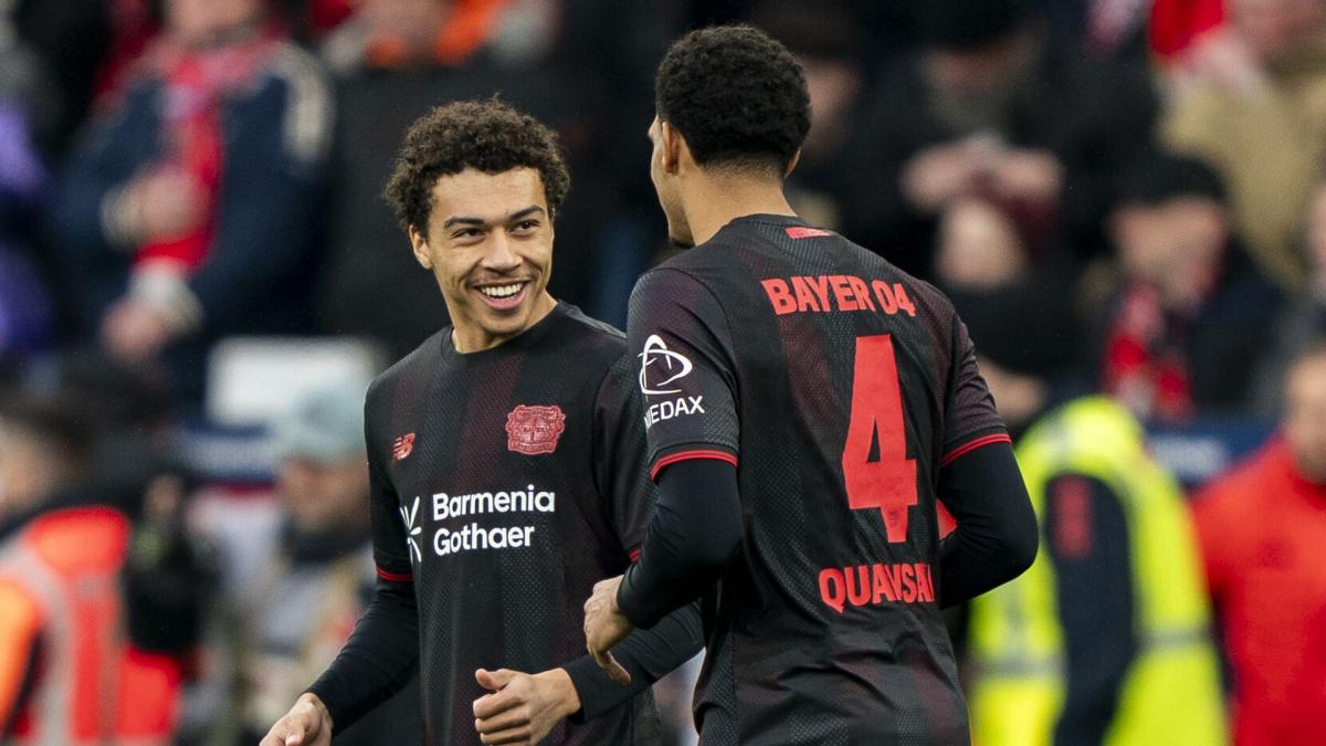 Arsenal discute pour un défenseur du Bayer Leverkusen