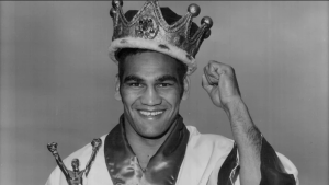 Australian Boxing Icon Tony Mundine Passes Away At 75