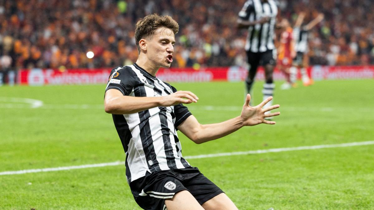 Le BVB s’offre une recrue à 32 M€