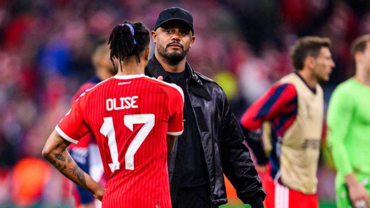 Le Bayern Munich finalise une vente à 250 M€