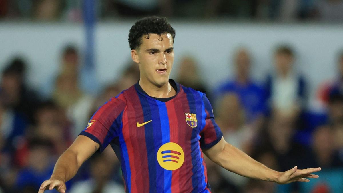 Barça : Alvaro Cortés quitte le club