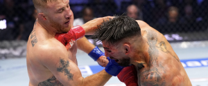 Dana White Outlines Plans For ‘Ready To Fight’ Ilia Topuria