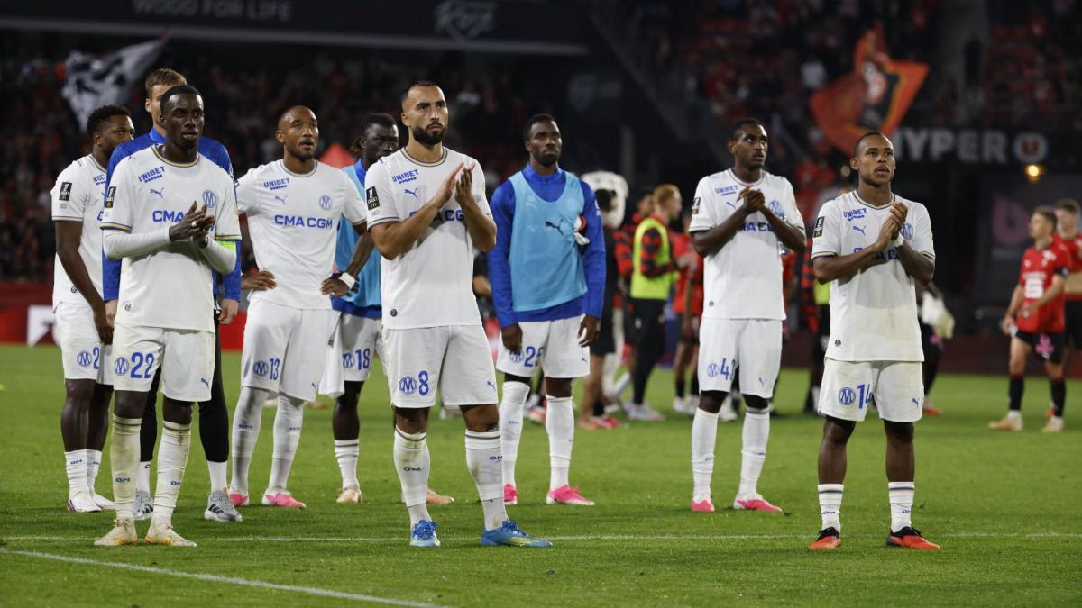 Daniel Riolo prend la défense de l’OM