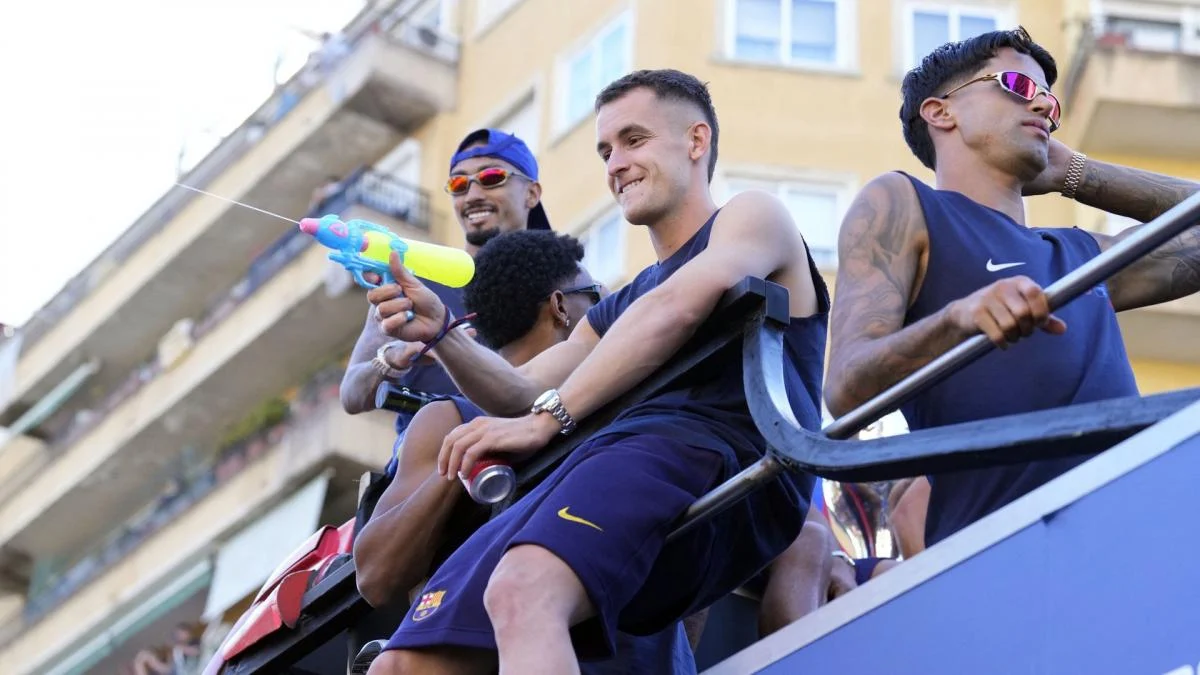 Le Deportivo la Corogne veut boucler un joueur du FC Barcelone