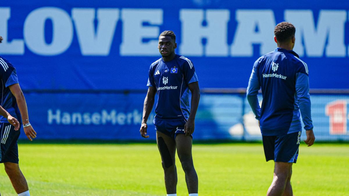 Fabio Baldé rejoint Strasbourg