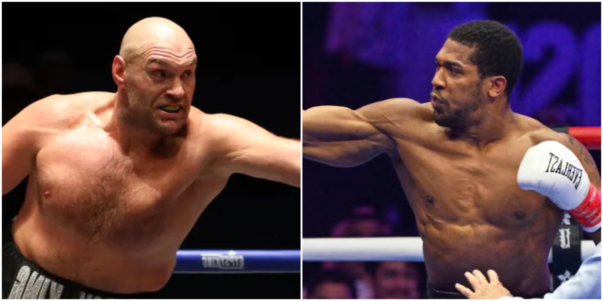 Fury–Joshua To Fight For WBA ‘Super’ Heavyweight Title