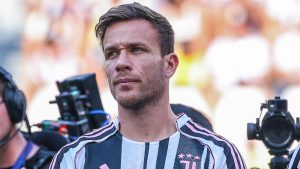 Juventus Turin : l’improbable retour aux affaires d’Arthur Melo