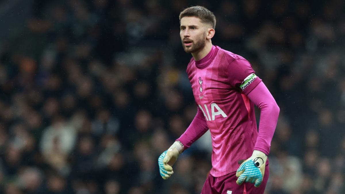 La Juventus s’offre Guglielmo Vicario