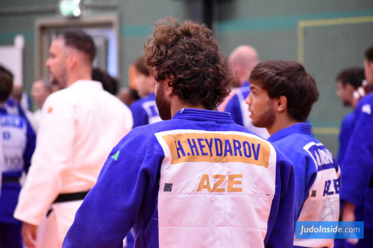 A Bettor’s Guide to the 2026 World Judo Championships in Baku