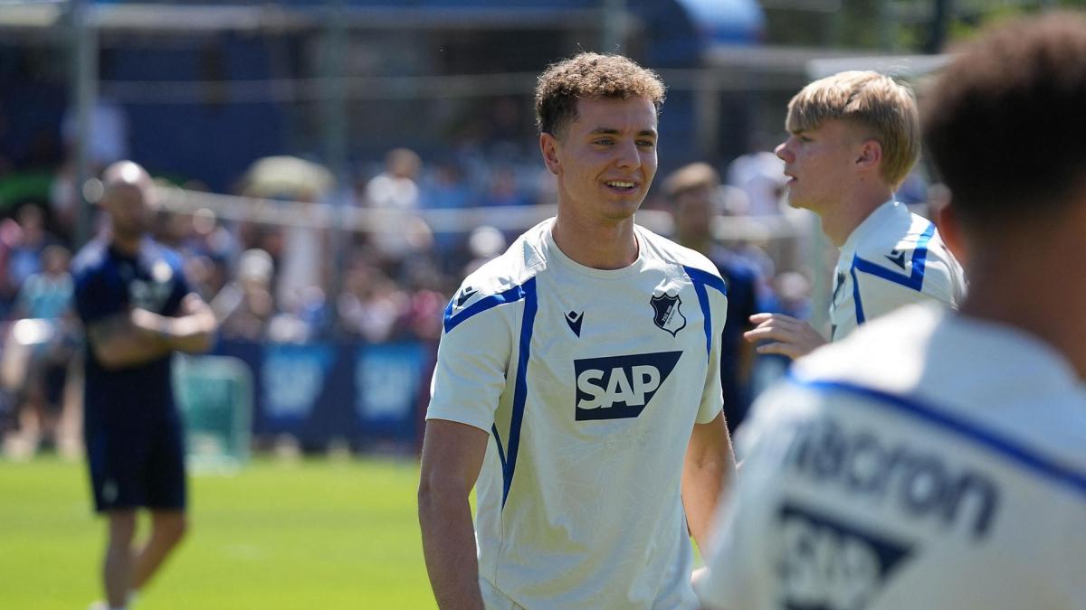 Leipzig : Fisnik Asllani recalé lors de la visite médicale
