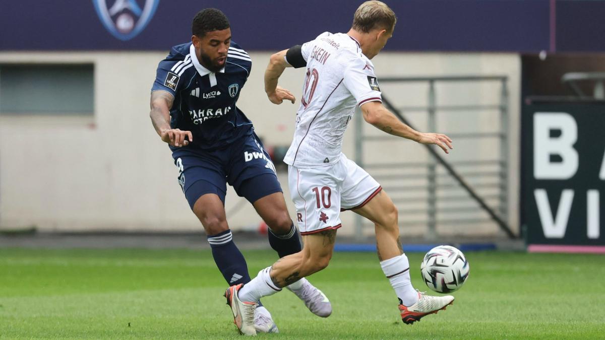 Lecce : Willem Geubbels revient sur son mercato agité
