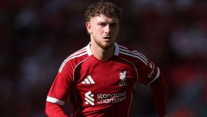 Liverpool : Harvey Elliott a trouvé un point de chute en Liga