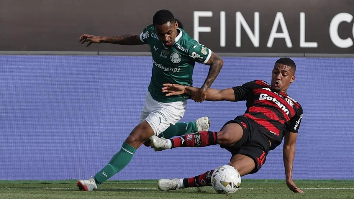 Manchester City connaît le prix à payer pour Allan Elias