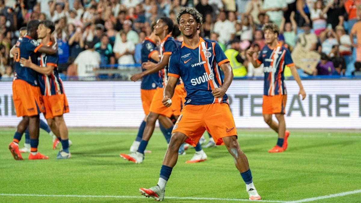 Montpellier : Laurent Nicollin répond sèchement au PSG pour Laciné Megnan-Pavé