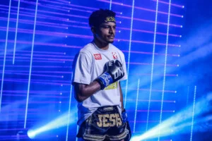 Denis Souza Jr. Dmitrii Kovtun ONE Fight Night 46 1