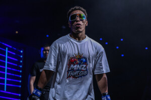 Elmehdi El Jamari Ngoc Phu Nguyen ONE Fight Night 47 1