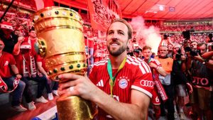 L’attaquant dont rêve le Bayern pour succéder à Harry Kane