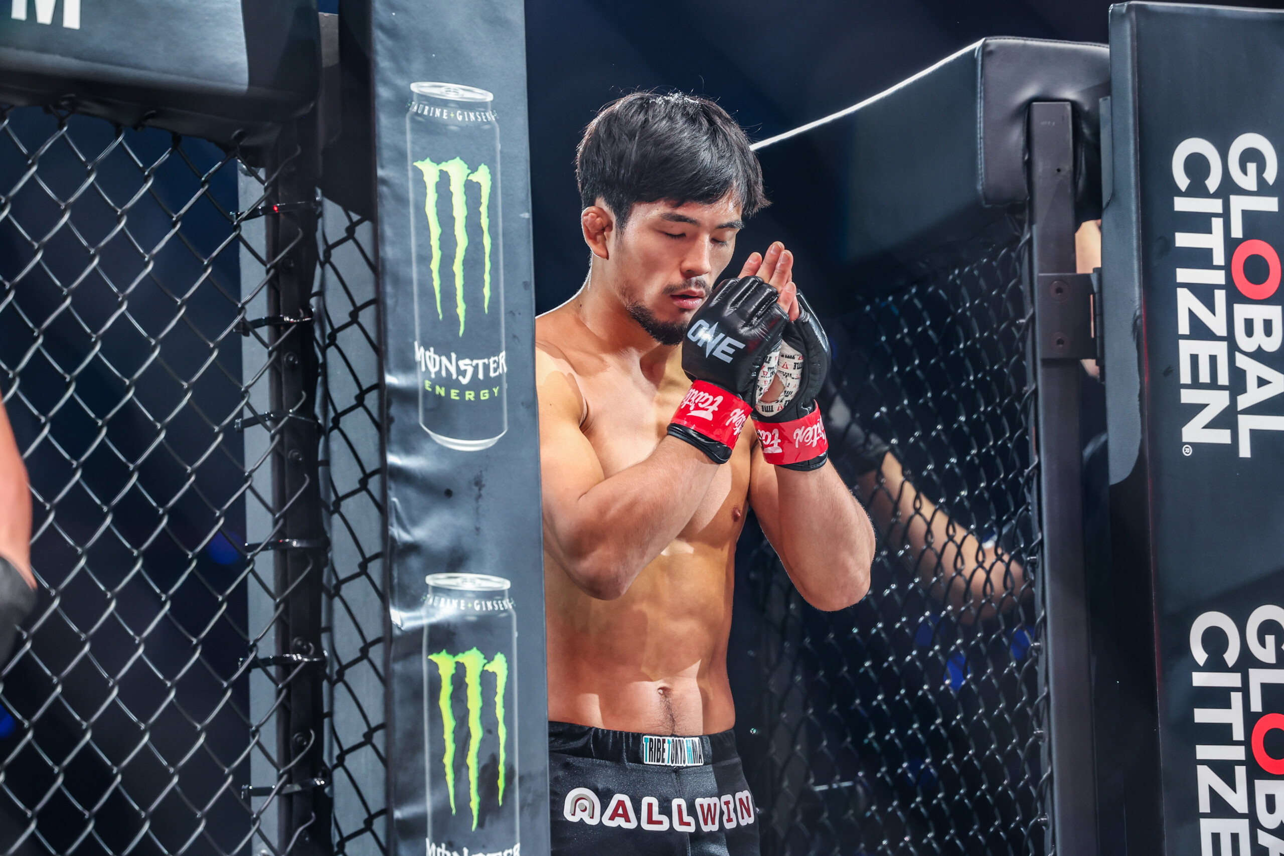 ‘Inheriting The Warrior Spirit’ – The Ancient Rituals And Sacred Beliefs Driving Yuya Wakamatsu’s MMA Career