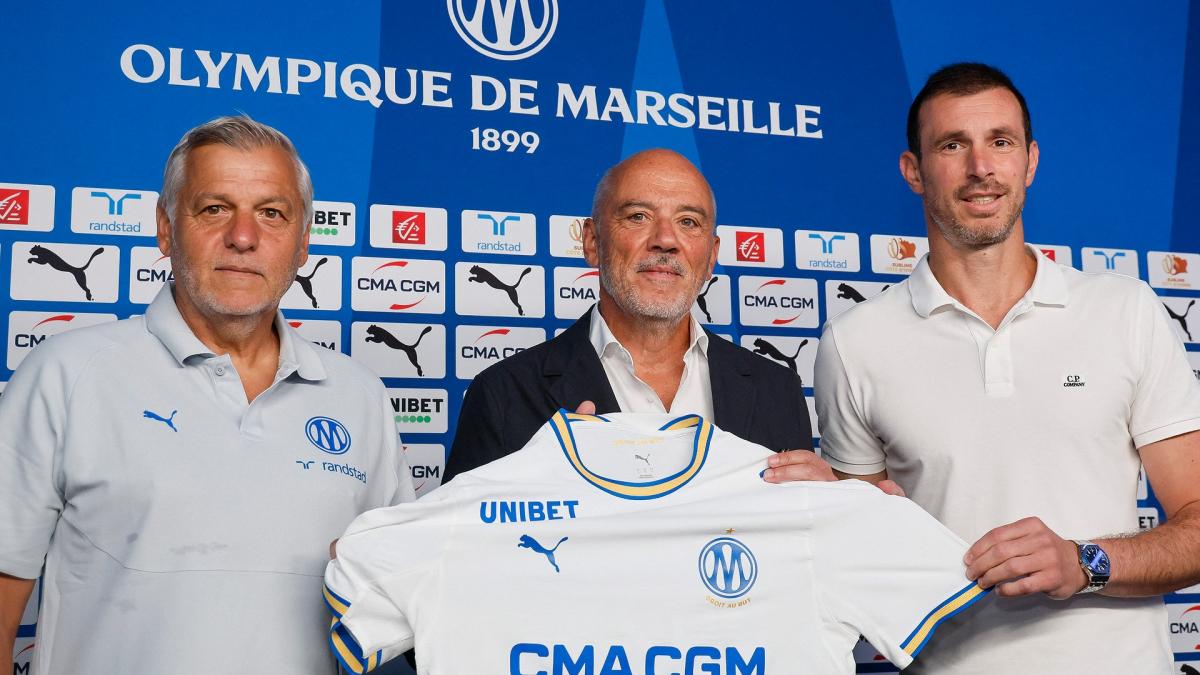 La statistique folle de l’OM sur ce mercato
