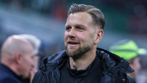 Niklas Füllkrug fait son retour au Werder Brême