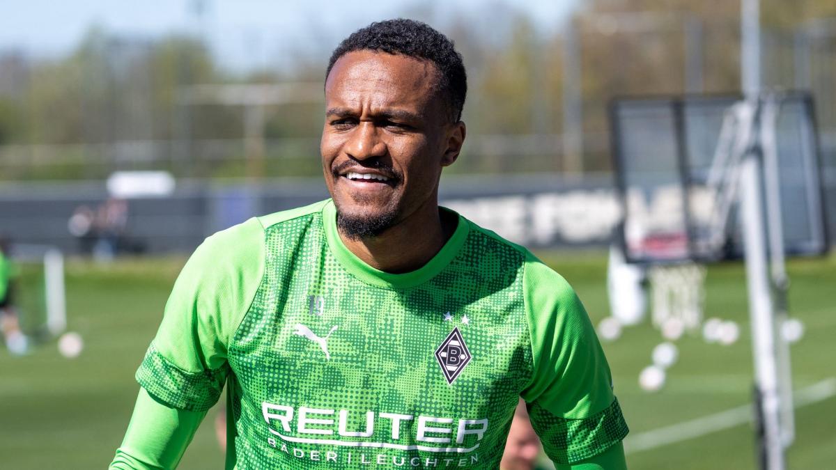 L’OGC Nice en discussion avec Nathan Ngoumou