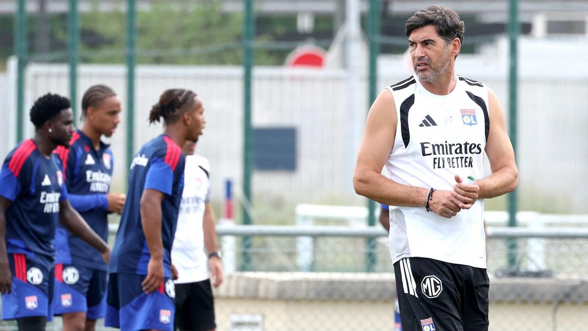 OL : une vente inattendue à 40 M€ se prépare en coulisses !