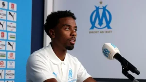 OM-PSG : la superbe égalisation d’Angel Gomes