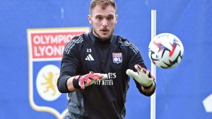 L’OM se lance pour Lucas Perri
