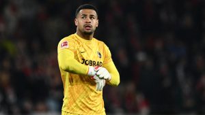 L’OM avait soumis une proposition à Noah Atubolu