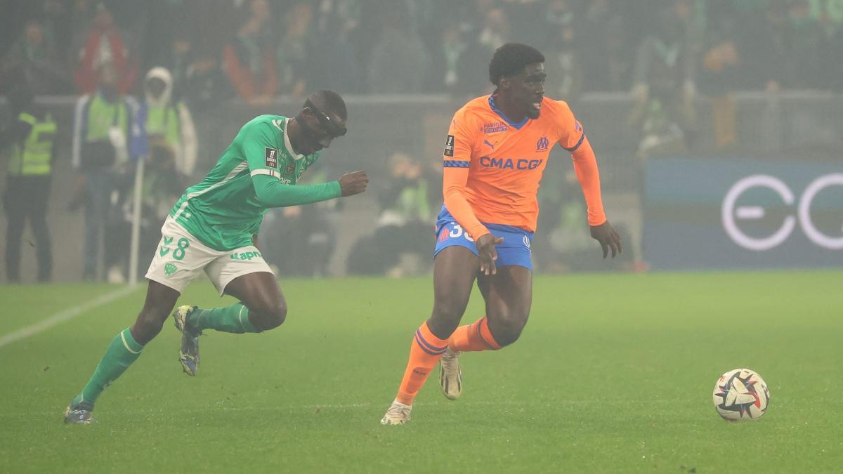L’OM devrait prolonger sa pépite Alexi Koum !