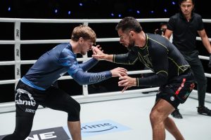 ONE Fight Night 47 MMA And Submission Grappling Results: Henrique, Jaworski, Dantas, And Aragon Stun In Bangkok