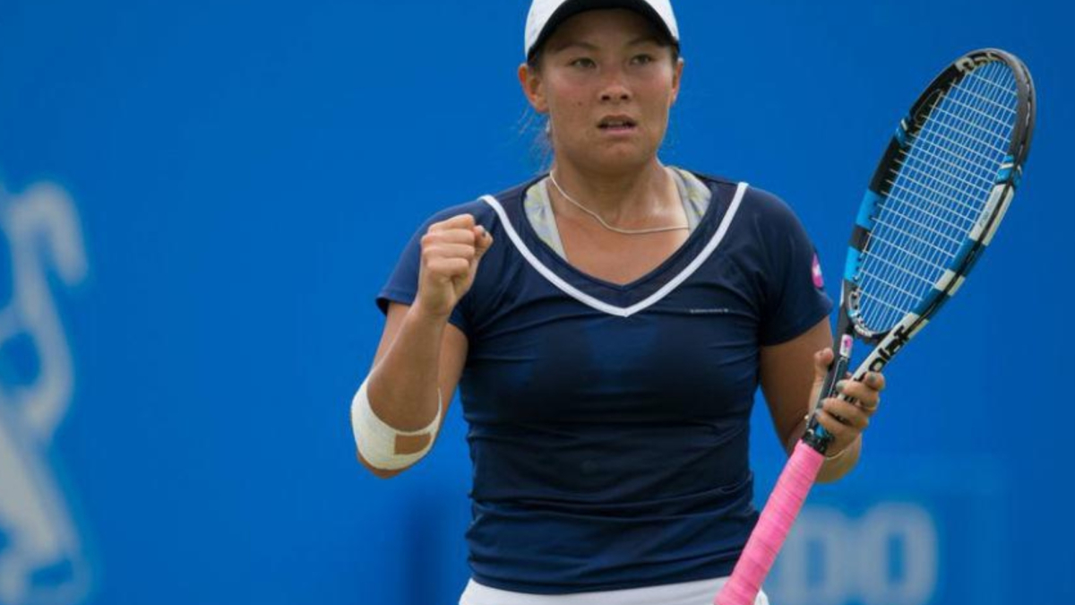 Desestiman la demanda de 20 millones de Tara Moore contra la WTA